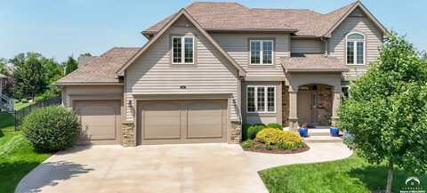 4910 Hickok Court, Lawrence, KS 66049