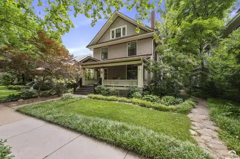 720 Indiana Street, Lawrence, KS 66044