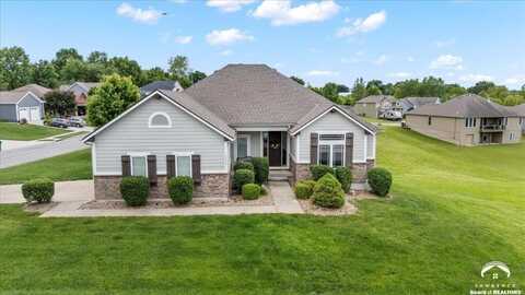 13823 Davis Avenue, Bonner Springs, KS 66012