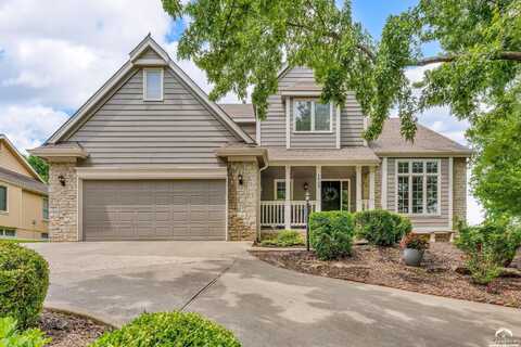 1005 Wildwood Drive, Lawrence, KS 66049