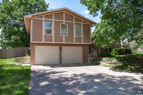 2701 Pebble Lane, Lawrence, KS 66047