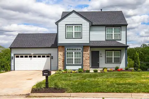 1706 Gennessee Street, Lawrence, KS 66044