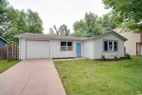 2610 Bonanza Street, Lawrence, KS 66046