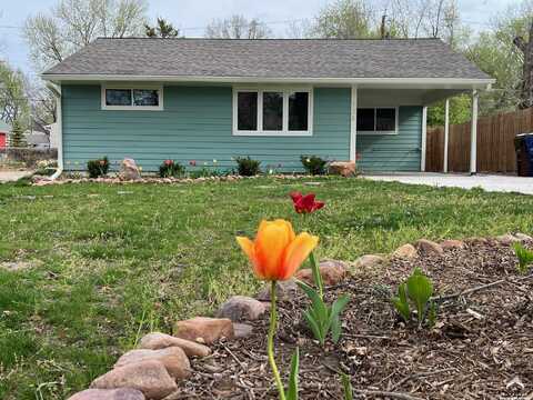 128 Indian Avenue, Lawrence, KS 66046
