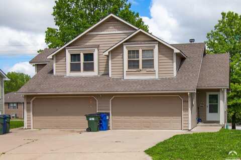 1012 Alma Drive, Lawrence, KS 66049