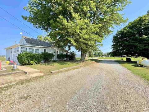 6681 74th Street, Meriden, KS 66512