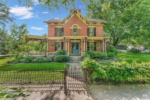 743 Indiana Street, Lawrence, KS 66044