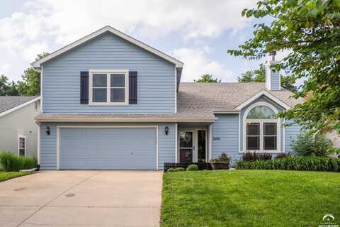 2104 E 26th Street, Lawrence, KS 66046