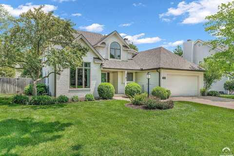 1813 Carmel Drive, Lawrence, KS 66047
