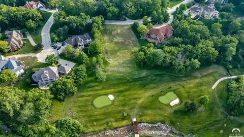 4206 Nicklaus Drive, Lawrence, KS 66047