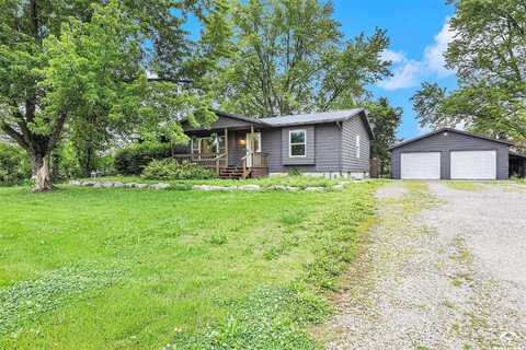 205 E 7th Street, Pomona, KS 66076