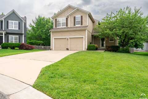 16326 S Chester Street, Olathe, KS 66062