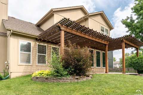 16326 S Chester Street, Olathe, KS 66062