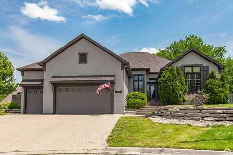4112 Blackjack Oak Drive, Lawrence, KS 66047