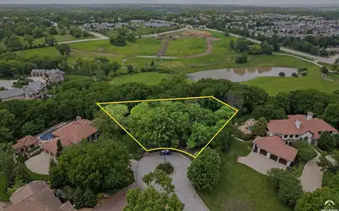 3708 Buck Brush Court, Lawrence, KS 66049