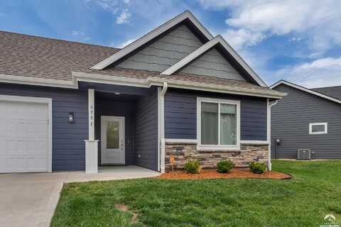 3702 Tucker Trail, Lawrence, KS 66049