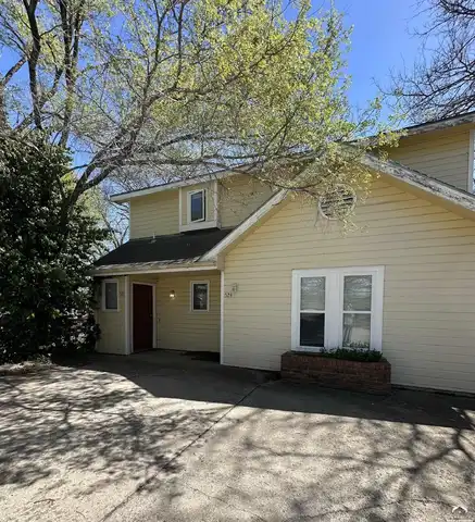 522-524 Florida Street, Lawrence, KS 66044