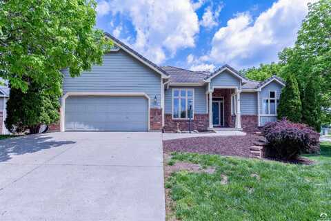 4804 Palm Valley Court, Lawrence, KS 66047