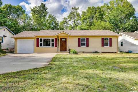 1524 W 22nd Terrace, Lawrence, KS 66046