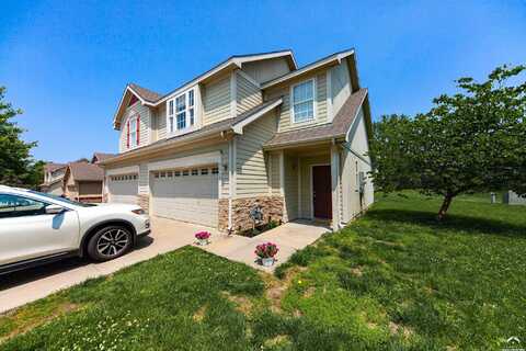 5110 Veronica Drive, Lawrence, KS 66049