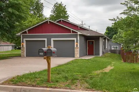 345 Florida Street, Lawrence, KS 66044