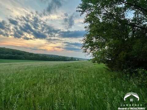 10.01 Acres M/L E 1100 Road, Baldwin City, KS 66006