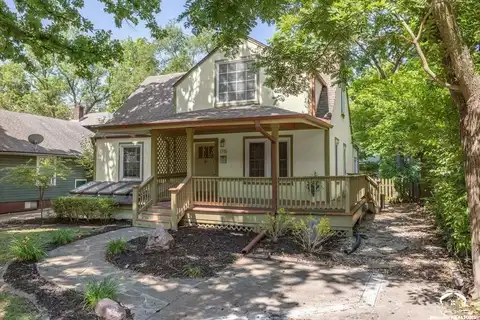 1715 Illinois, Lawrence, KS 66044