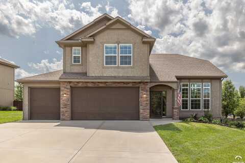486 S 137th Place, Bonner Springs, KS 66012