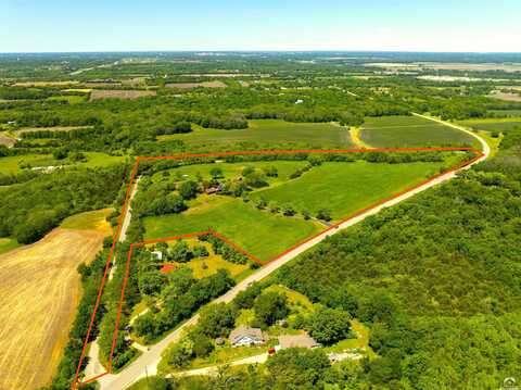 6880 SE US-40 Highway, Tecumseh, KS 66542