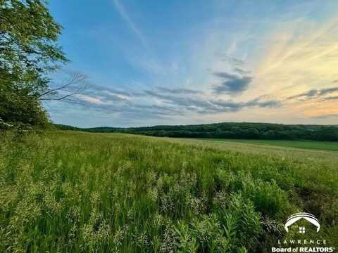 10.01 Acres M/L N 800 Road, Baldwin City, KS 66006