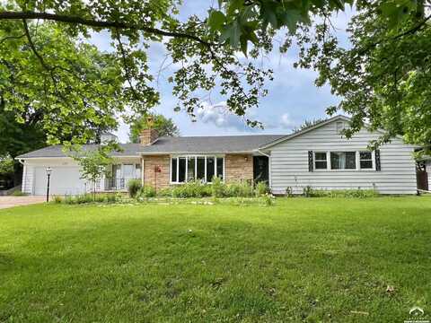 232 Dakota Street, Lawrence, KS 66046
