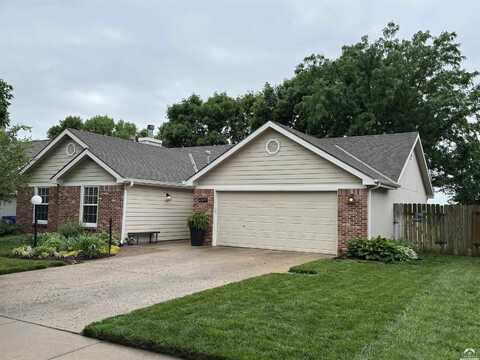 4309 W 26th Terrace, Lawrence, KS 66047