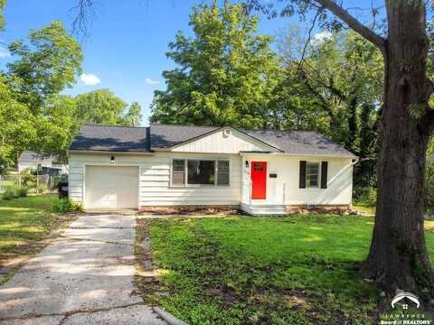 314 Oklahoma Street, Lawrence, KS 66046