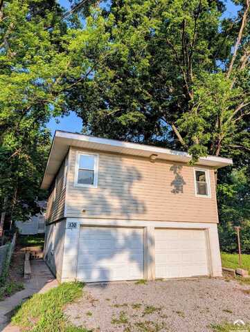 830 Locust Street, Eudora, KS 66025