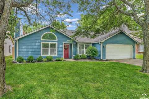 420 Eldridge Street, Lawrence, KS 66049