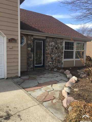 2313 Atchison Avenue, Lawrence, KS 66047