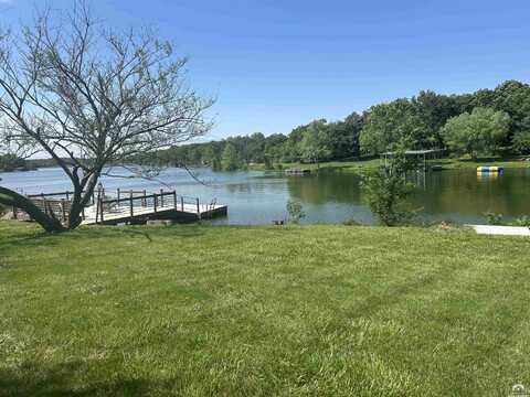 5365 Saratoga Drive, Mc Louth, KS 66054