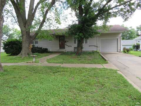 1009 Walnut Street, Valley Falls, KS 66088