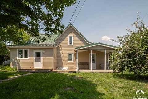 18177 Swabville Road, Valley Falls, KS 66088