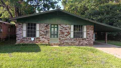 120 RUBY AVE, Hattiesburg, MS 39401