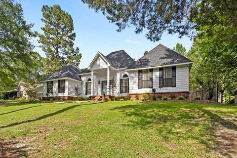 104 Timber Ridge Circle, Waynesboro, MS 39367
