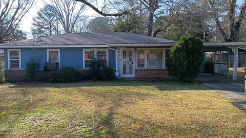 2407 42ND AVE, Meridian, MS 39307