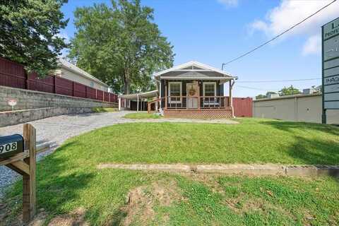 908 N. 15th Avenue, Laurel, MS 39440