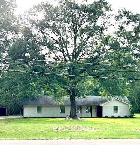 1501 Azalea Drive, Waynesboro, MS 39367