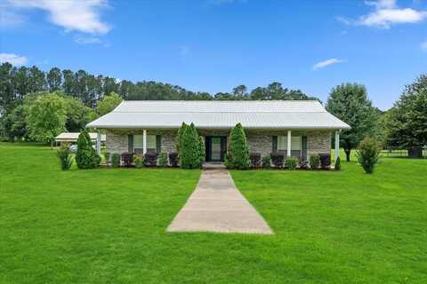 7 Beverly Drive, Laurel, MS 39443
