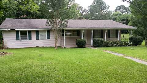 57 ROYAL AVE, Ovett, MS 39464