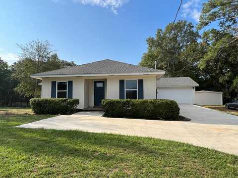 160 Reeves Road, Laurel, MS 39443
