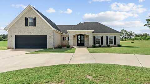 63 Joan Dr, Ellisville, MS 39437
