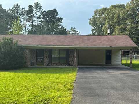 46 Reagan Lake, Laurel, MS 39443