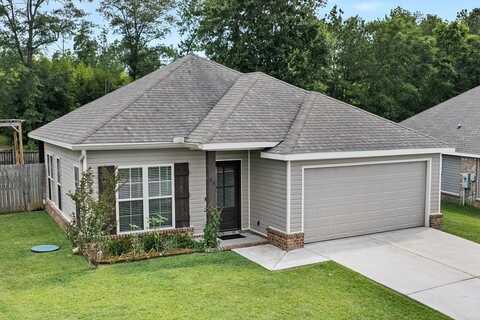 48 Trillium, Hattiesburg, MS 39402